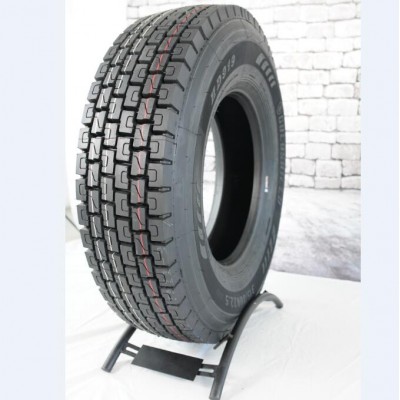 11r22.5 295 75r22.5 China Radial truck Tire