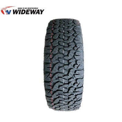 looking for agent LT265/75R16 LT245/65R17 New AT pattern AK3 for all terrain